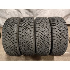 235/65r17 falken winterpeak F-ice1 108T