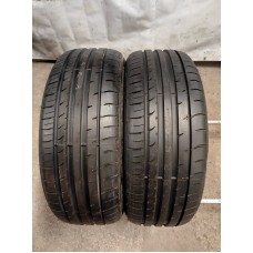 215/50r18 falken azenis Fk453cc 92W