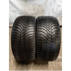 275/35r21 falken eurowinter Hs01 Runflat 99V