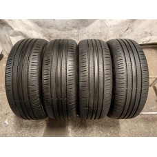 215/50r18 falken ziex ZE310A 92V