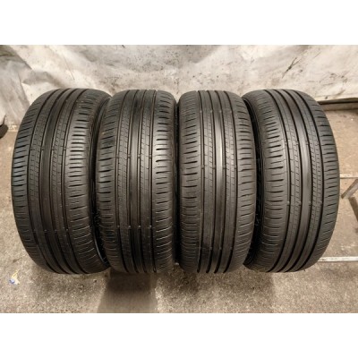 215/50r18 falken ziex ZE310A 92V