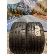 285/30r22 falken azenis fk510 suv 101Y