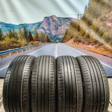 215/50r18 Falken ziex ze310a 92V