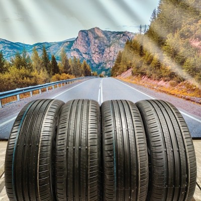 215/50r18 Falken ziex ze310a 92V