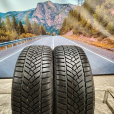 235/50r18 fulda kristall control hp2 101V