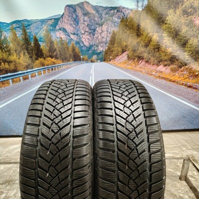 235/50r18 fulda kristall control hp2 101V