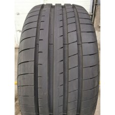 255/40r21 Goodyear eagle f1 asymmetric 3 good year 102Y 7mm