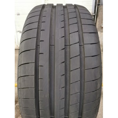 255/40r21 Goodyear eagle f1 asymmetric 3 good year 102Y 7mm