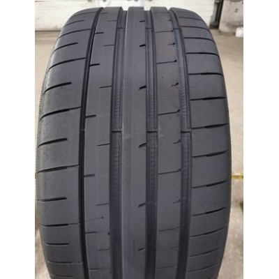 265/35r21 goodyear egle f1 asymmetric 3 NFO 101Y