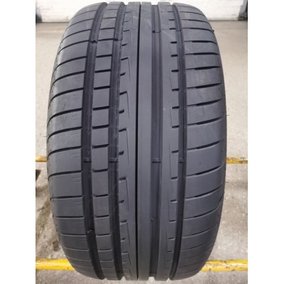 275/35r19 goodyear eagle f1 asymmetric 3 MOextended * rsc rft runflat 100Y