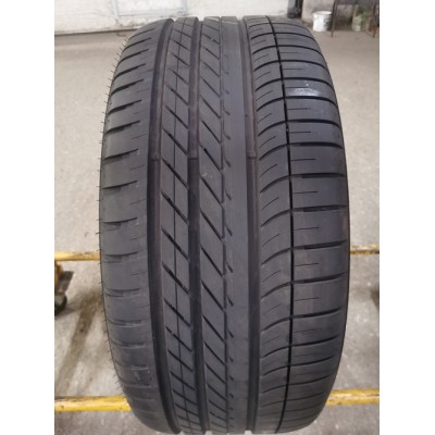 285/45r19 goodyear eagle f1 asymmetric 4x4 rsc runflat rft 111W