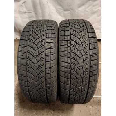 235/50r19 goodyear ultragrip ice gen 1 suv 98T