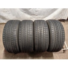 265/50r19 Goodyear eagle f1 asymmetric 4x4 suv AO 110Y