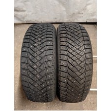 225/60r18 Goodyear ultragrip arctic 2 suv 104T