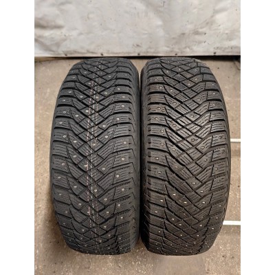 225/60r18 Goodyear ultragrip arctic 2 suv 104T