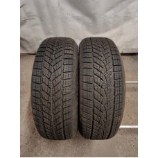 225/60r17 Goodyear ultragrip ice suv gen-1 103T