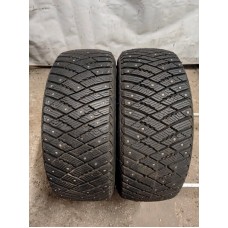 225/55r16 Goodyear ultragrip ice arctic 99T