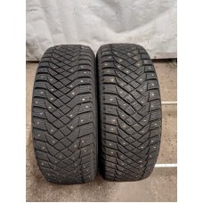 215/60r16 Goodyear ultragrip arctic 2 99T