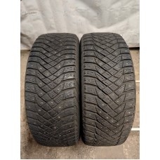 235/55r18 Goodyear ultragrip arctic 2 suv 104T