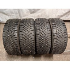 215/55r17 Goodyear ultragrip arctic 2 98T