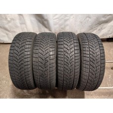 215/60r17 Goodyear ultragrip ice suv 96T