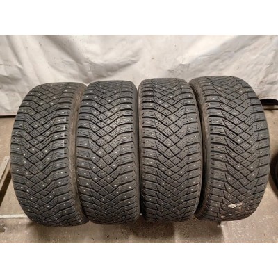 235/55r19 Goodyear ultragrip arctic 2 suv 105T