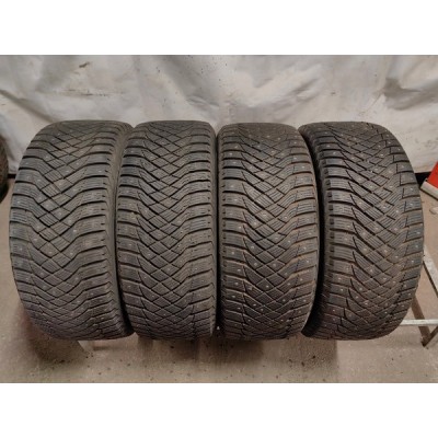 255/50r19 Goodyear ultragrip arctic 2 suv 107T