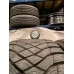 255/50r19 Goodyear ultragrip arctic 2 suv 107T