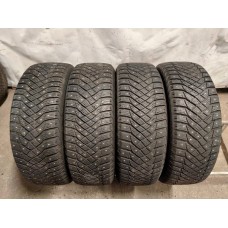 235/60r18 Goodyear ultragrip arctic 2 suv 107T