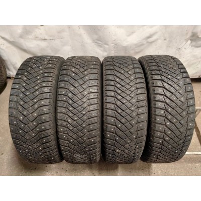 235/60r18 Goodyear ultragrip arctic 2 suv 107T