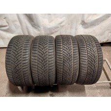 235/40r19 Goodyear ultragrip performance + plus  96T