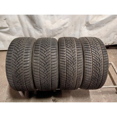 235/40r19 Goodyear ultragrip performance + plus  96T