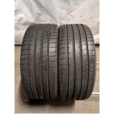 255/40r21 Goodyear eagle f1 asymmetric 3 102Y