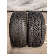 225/45r17 Goodyear ultragrip gen-1 91V Runflat rsc rft