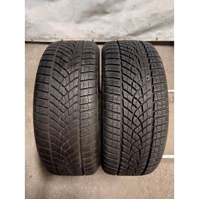 225/45r17 Goodyear ultragrip gen-1 91V Runflat rsc rft