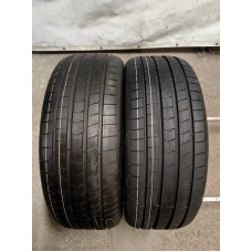 225/45r18 Goodyear eagle f1 asymmetric 6 96Y
