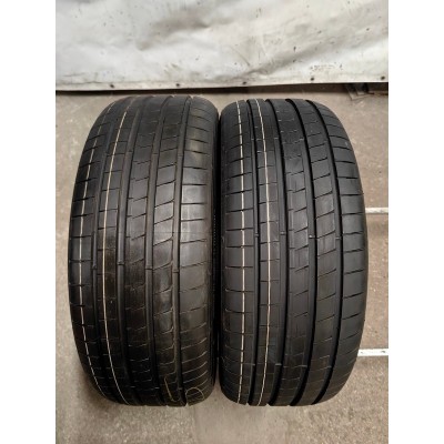 225/45r18 Goodyear eagle f1 asymmetric 6 96Y