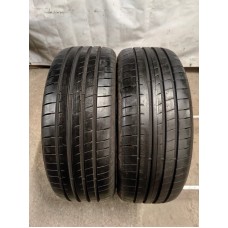 225/45r18 Goodyear eagle f1 asymmetric 5 91Y