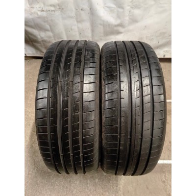 225/45r18 Goodyear eagle f1 asymmetric 5 91Y