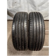 205/55r19 Goodyear efficientgrip performance 2 97V