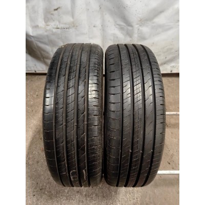 205/55r19 Goodyear efficientgrip performance 2 97V