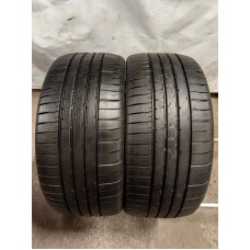 265/35r22 Goodyear eagle f1 asymmetric3 T0 102W
