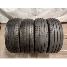215/65r16c Goodyear efficientgrip cargo 109/107T