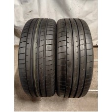 245/45r21 Goodyear eagle f1 asymmetric 3 J LR 104Y