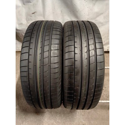 245/45r21 Goodyear eagle f1 asymmetric 3 J LR 104Y