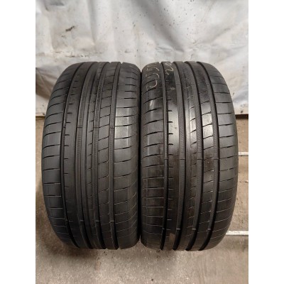 255/40r20 Goodyear eagle f1 asymmetric 3 101Y
