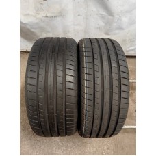 245/40r18 Goodyear eagle f1 asymmetric 3 AO 93H