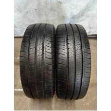 235/65r16c Goodyear efficientgrip cargo 2 115/113S