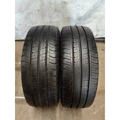 235/65r16c Goodyear efficientgrip cargo 2 115/113S