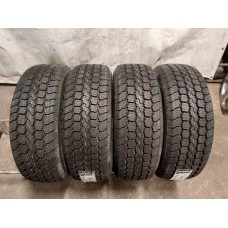 235/65r16c Goodyear cargo vector 115/113R